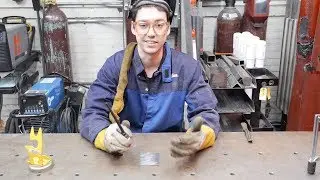TIG Welding Basics