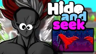 Massive Hide and Seek in SPTS Origin