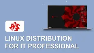 Kaisen Linux Review | Best Linux Distro 2021 | Basis Debian Testing | Linux for Professionals