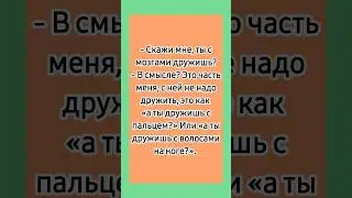 Здрасте вам, мозги! 😁 #анекдоты #еврейскиеанекдоты #лучшиеанекдоты #еврейскийюмор #смешныеанекдоты