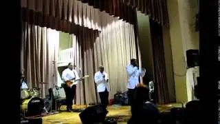 Li Roy & Revelation Prayer Will Change Things
