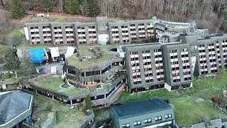 XXXL Schwarzwald Klinik Trailer