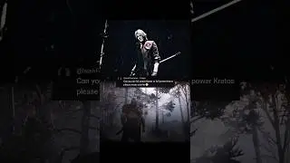 Dante vs Kratos - Requested By @IsiahFrancious #shorts #devilmaycry #godofwar