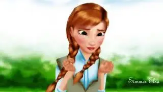 MMD - Frozen 