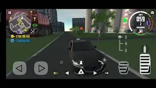 350 серия реальная жизнь: школьника в игре Car simulator 2