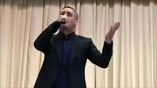 Армен Варданян. Песня 