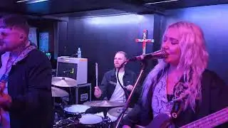 The Lottery Winners: Meaning Of Life @ Justine's Margate 22/08/2024