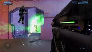 Halo CE - Damnation - Cannon Fodder