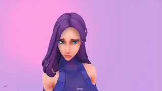 Face Expression animation