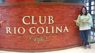 Rio Colina Club || Exotic Weekend Stay Riverside Villas