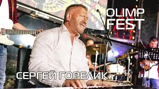 Сергей Горелик - 