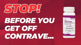 What To Expect | Contrave Withdrawal & Side Effects (2024)