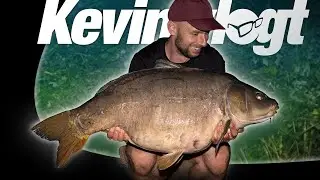 🇧🇪 De grote Belgische karpers van Carparena - deel 1 🎣