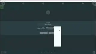 FL Studio Mobile Tutorial - Time Signature 15\16