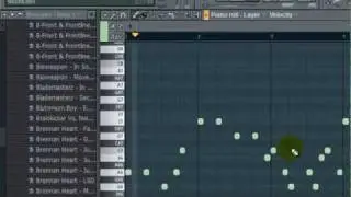 [FL STUDIO] How to make NICE hardstyle melodies