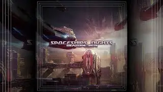 Mappler - Spaceships Nights