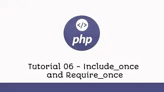 Include external files in PHP
