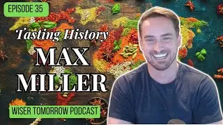 History of the World Through Food