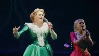 Народный ансамбль 