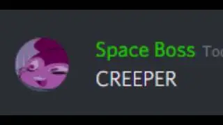 Discord sings other friends but it goes very wrong