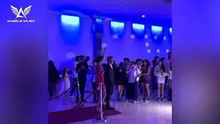 Guy's Bar Mitzvah