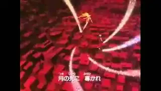 Sailor Moon AMV- Dragostea Din Tei (Redone)