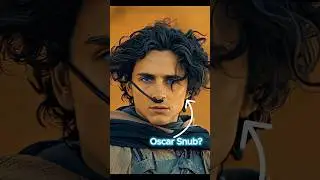 2025 Oscar Winners 
