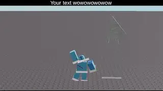 How to have a classic system message on your screen! ROBLOX STUDIO