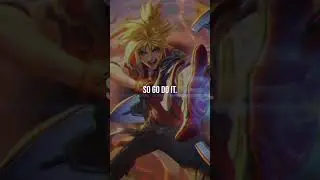When League of Legends Quotes Hit Different... #leagueoflegends #fyp #voicelines #quotes #shorts