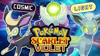 Gen 9 Pokemon Anime Episode 1 Official Preview|Pokemon scarlet And Violet Episode 1 Preview|