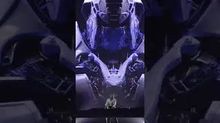 In My Mind is out everywhere 🤯 Robot destroyer is sold separately 🔧#gabryponte #inmymind #mainstage