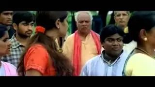 Jaggu daada