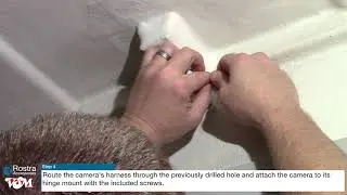 Horse Trailer Video 1