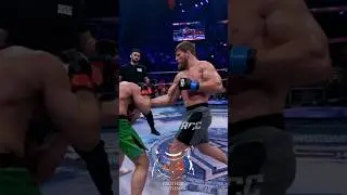 🔥 Алексей Кудин совершил невероятный камбек и забрал победу над Иваном Штырковым в экстра-раунде
