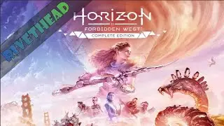Horizon Forbidden West - E54 - There is A What After Us Now!!
