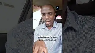 HOW TO BUY A LOCALLY USED CAR IN UGANDA