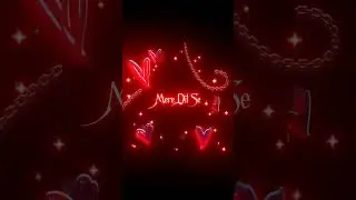 jab koi bolta black screen video 