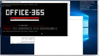 Sender inbox office365 unlimted  New Update  2020