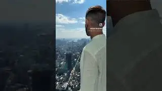 Welcome to NYC !