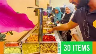 Buffet Restaurants in Whitechapel London | Mithai Ghar and Restaurants Whitechapel Advert