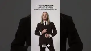New episode of “The Breakdown” on Tom Petty Radio with Robin Zander of @officialcheaptrick!