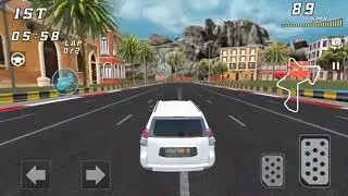 Prado Drift episode 9