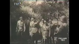 România în al II-lea Război mondial - 5. Regimul Antonescu