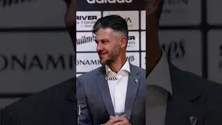 Demichelis SIGUE en River!
