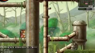 Wonder King - The Nagpa swamp Part IV
