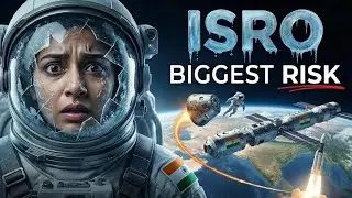 “India ka Apna Space Station! ISRO ne Game Change kar diya!” #conscience