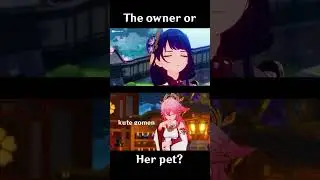 Raiden or Yae Miko? 