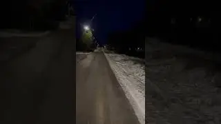 Снежок😂😂😂