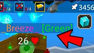 ПОЛУЧИЛ НОВЫЙ CUBES SHOP В Прямом Эфире В БЛОКМАН ГО БЕД ВАРС!!! | blockman go