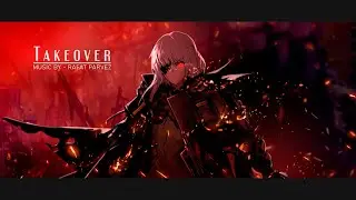 Takeover [PROJECT NOV4 OST]